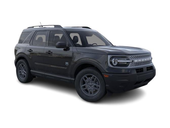Thumbnail: 2026 Ford Bronco Sport - 15