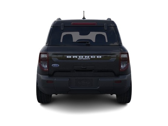 Thumbnail: 2026 Ford Bronco Sport - 5