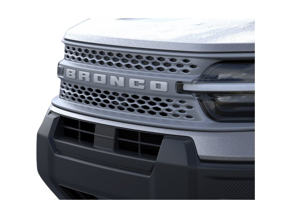 Thumbnail: 2026 Ford Bronco Sport - 19