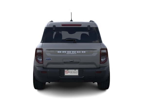 Thumbnail: 2026 Ford Bronco Sport - 5