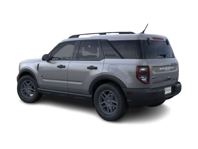Thumbnail: 2026 Ford Bronco Sport - 4