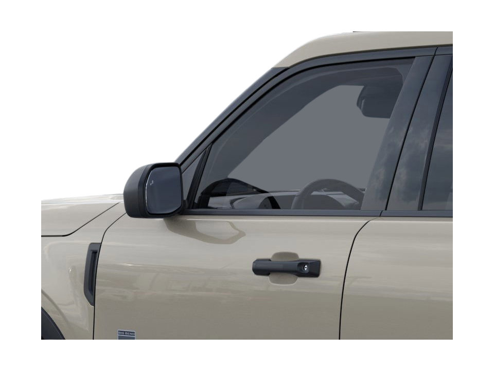 Thumbnail: 2025 Ford Bronco Sport - 21