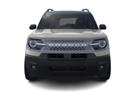 Thumbnail: 2025 Ford Bronco Sport - 15