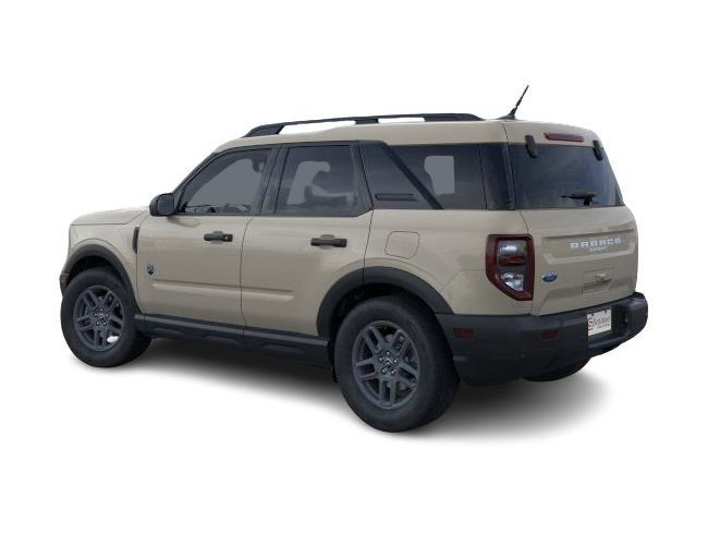 Thumbnail: 2025 Ford Bronco Sport - 4