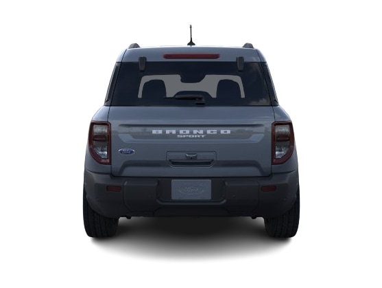 Thumbnail: 2026 Ford Bronco Sport - 5