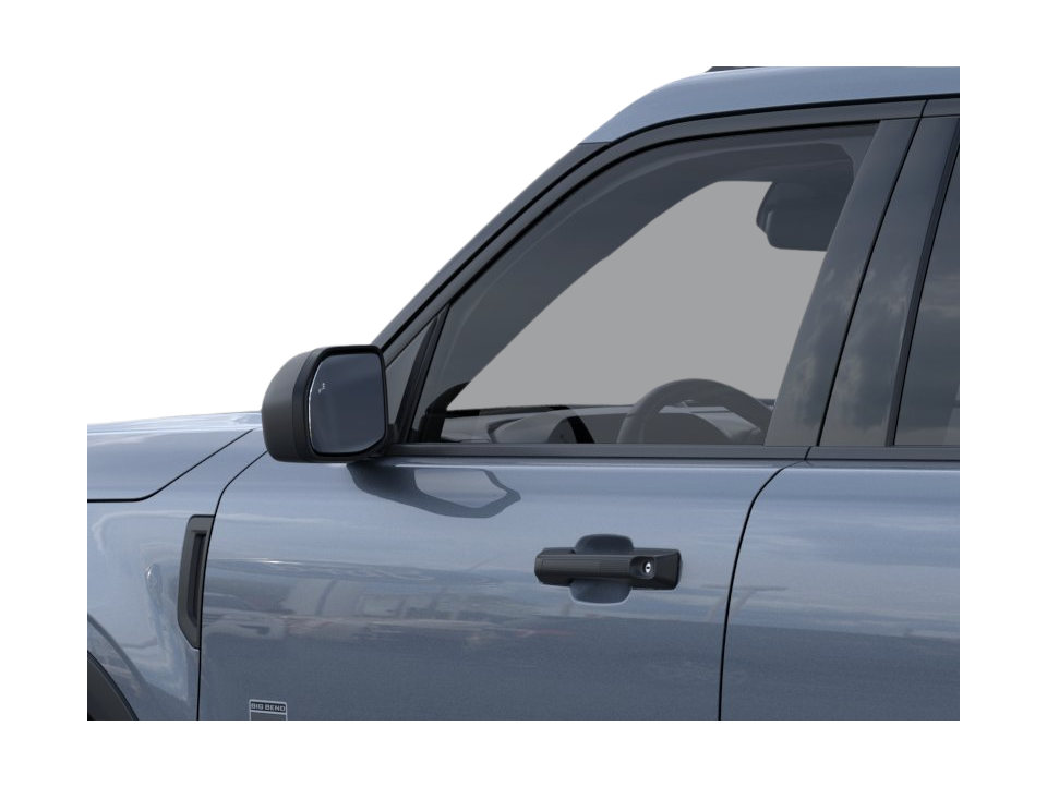 Thumbnail: 2026 Ford Bronco Sport - 20