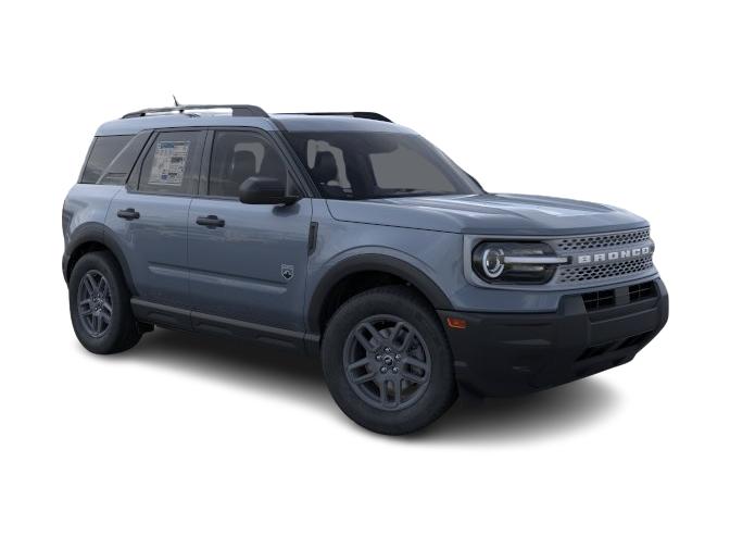 Thumbnail: 2026 Ford Bronco Sport - 16