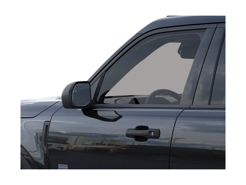 Thumbnail: 2026 Ford Bronco Sport - 20