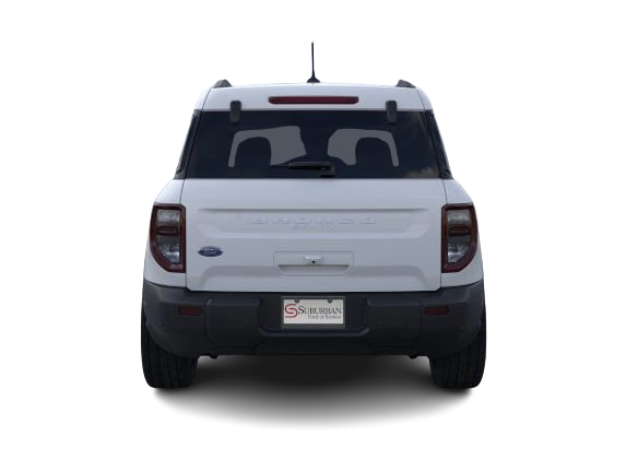Thumbnail: 2026 Ford Bronco Sport - 5