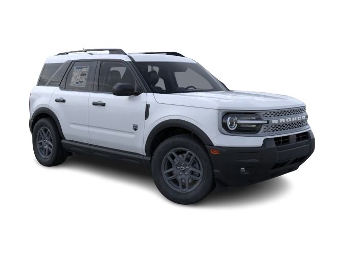 Thumbnail: 2026 Ford Bronco Sport - 16