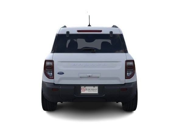 Thumbnail: 2026 Ford Bronco Sport - 5