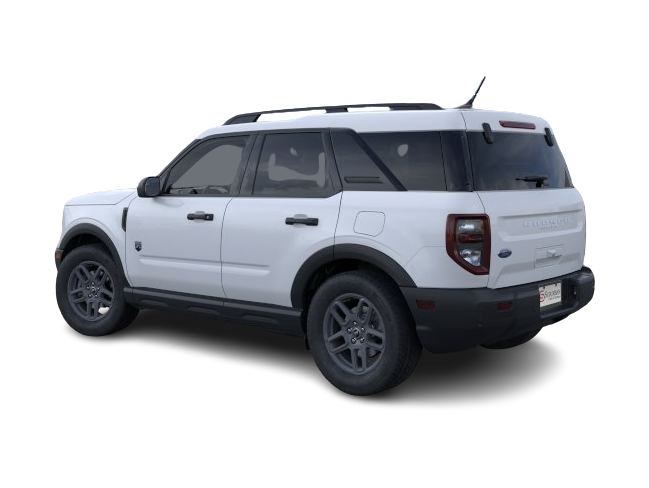 Thumbnail: 2026 Ford Bronco Sport - 4