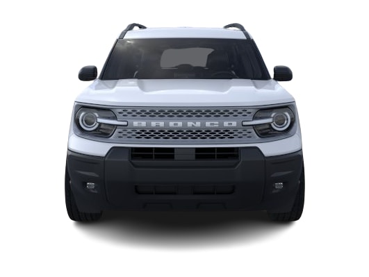 Thumbnail: 2026 Ford Bronco Sport - 6