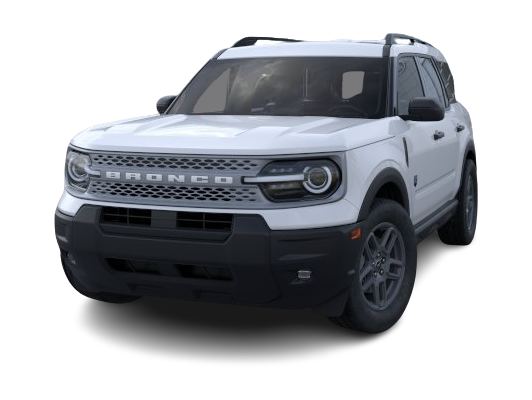Thumbnail: 2026 Ford Bronco Sport - 14