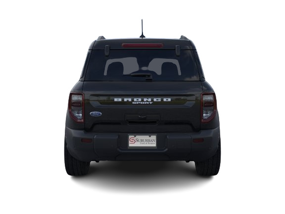 Thumbnail: 2026 Ford Bronco Sport - 5
