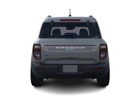 Thumbnail: 2026 Ford Bronco Sport - 5