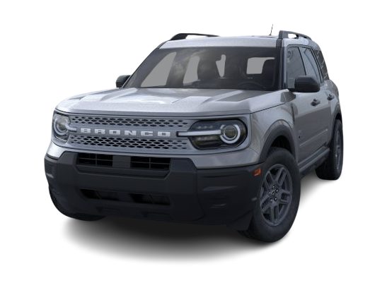 Thumbnail: 2026 Ford Bronco Sport - 14