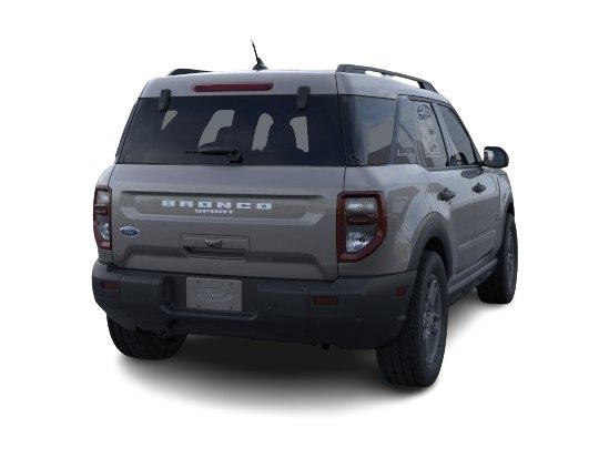 Thumbnail: 2026 Ford Bronco Sport - 16
