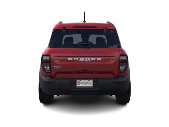 Thumbnail: 2026 Ford Bronco Sport - 6