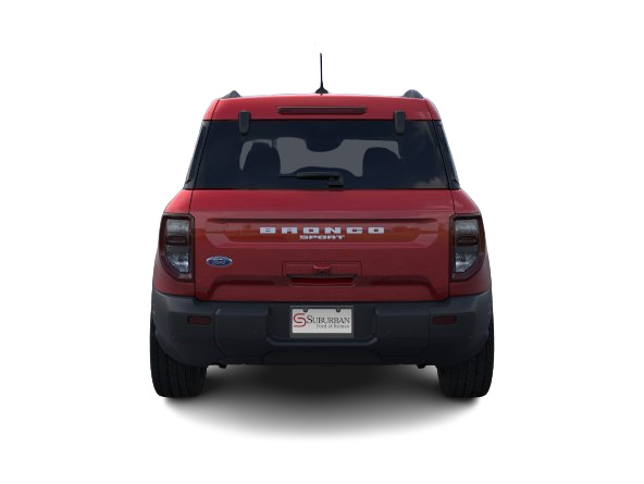 Thumbnail: 2026 Ford Bronco Sport - 6