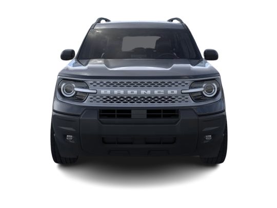 Thumbnail: 2026 Ford Bronco Sport - 15