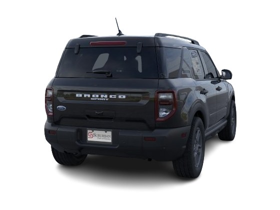 Thumbnail: 2026 Ford Bronco Sport - 17