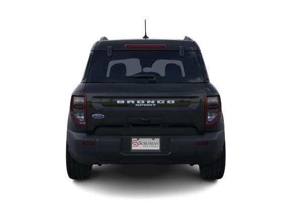 Thumbnail: 2026 Ford Bronco Sport - 5