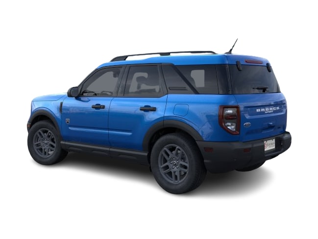 Thumbnail: 2026 Ford Bronco Sport - 4