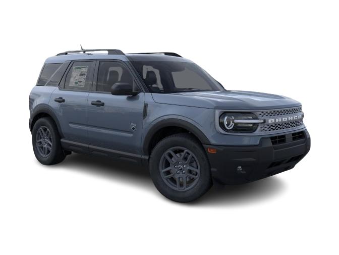 Thumbnail: 2026 Ford Bronco Sport - 16