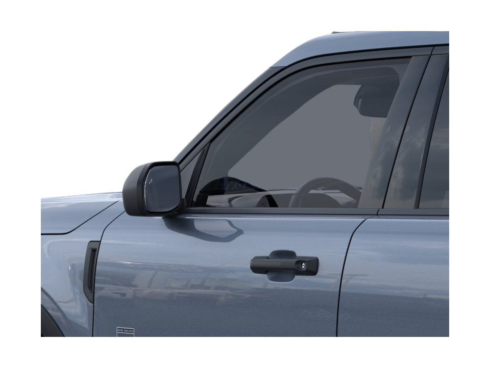 Thumbnail: 2026 Ford Bronco Sport - 21