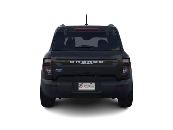 Thumbnail: 2026 Ford Bronco Sport - 5