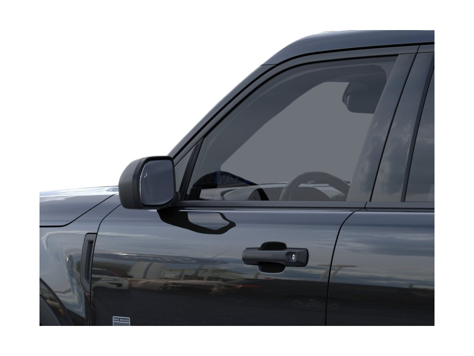 Thumbnail: 2026 Ford Bronco Sport - 21