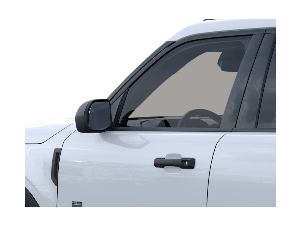 Thumbnail: 2026 Ford Bronco Sport - 20