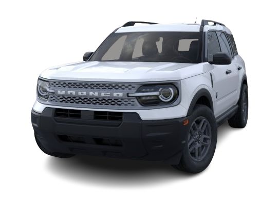 Thumbnail: 2026 Ford Bronco Sport - 14