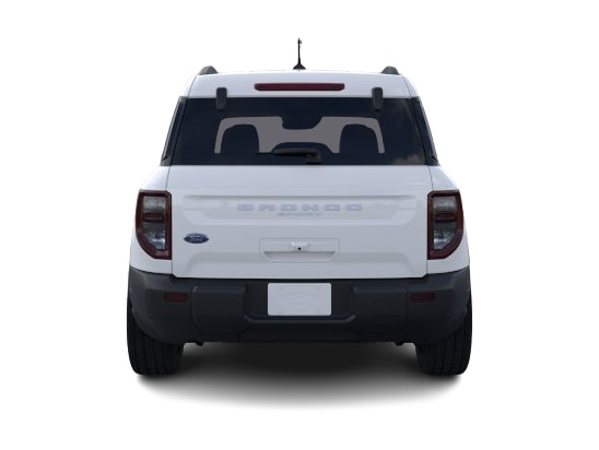 Thumbnail: 2026 Ford Bronco Sport - 5