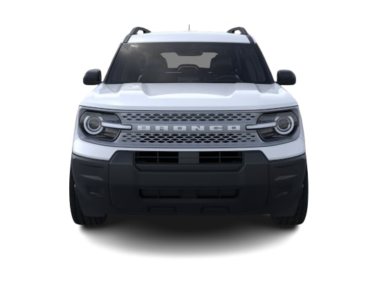 Thumbnail: 2026 Ford Bronco Sport - 6