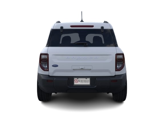 Thumbnail: 2026 Ford Bronco Sport - 5