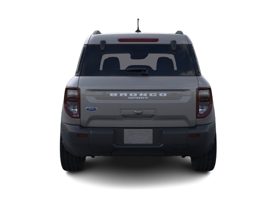 Thumbnail: 2026 Ford Bronco Sport - 5