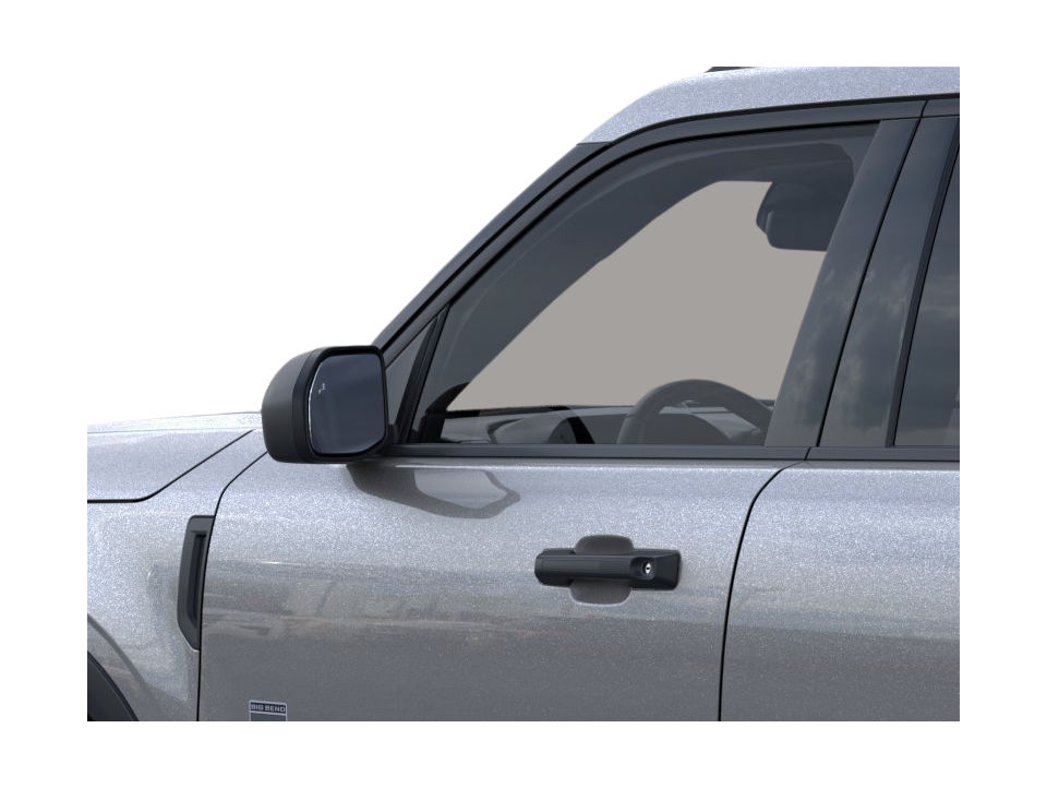 Thumbnail: 2026 Ford Bronco Sport - 20