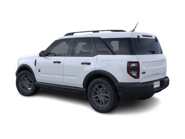 Thumbnail: 2026 Ford Bronco Sport - 4
