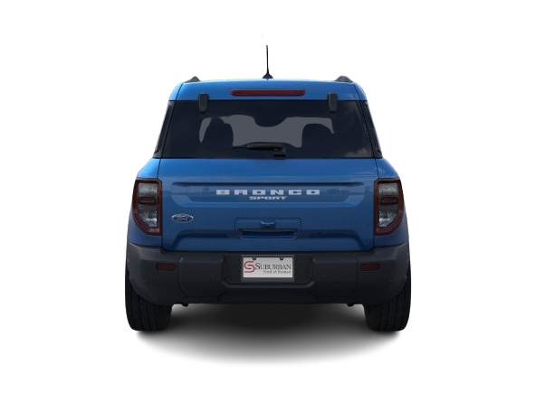 Thumbnail: 2026 Ford Bronco Sport - 5