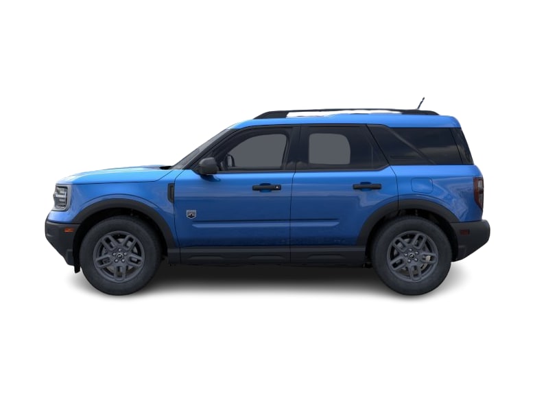Thumbnail: 2026 Ford Bronco Sport - 3