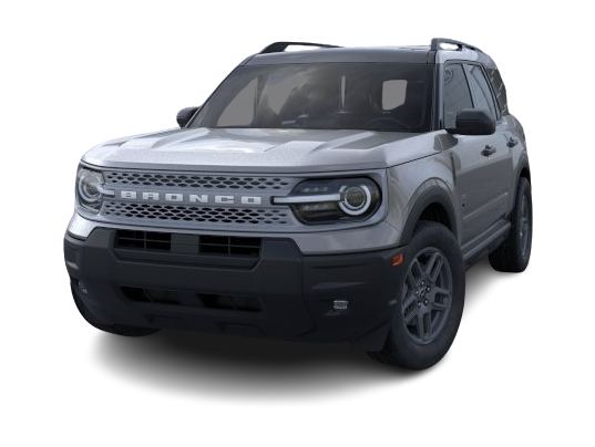 Thumbnail: 2026 Ford Bronco Sport - 14
