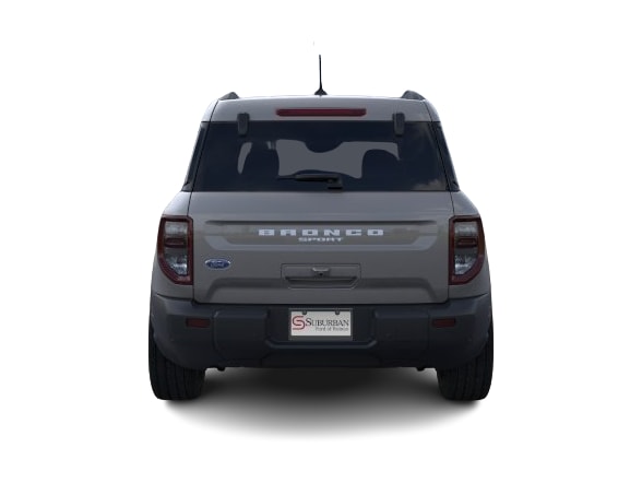 Thumbnail: 2026 Ford Bronco Sport - 5