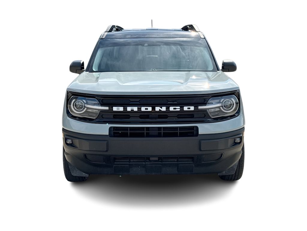 Thumbnail: 2024 Ford Bronco Sport - 20