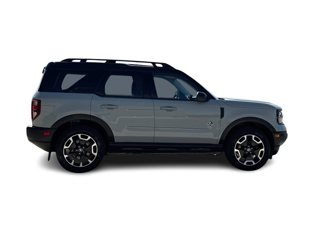 Thumbnail: 2022 Ford Bronco Sport - 20