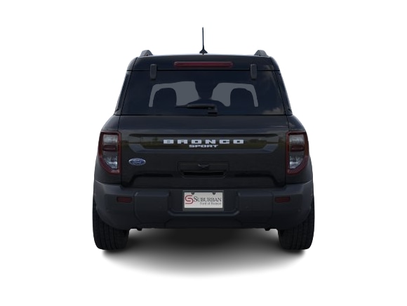 Thumbnail: 2026 Ford Bronco Sport - 5