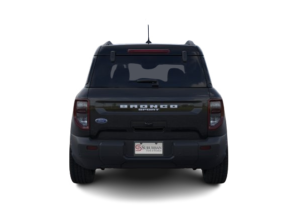 Thumbnail: 2026 Ford Bronco Sport - 5