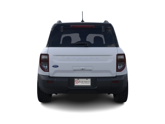 Thumbnail: 2026 Ford Bronco Sport - 6