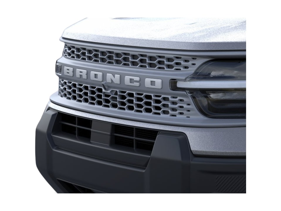 Thumbnail: 2026 Ford Bronco Sport - 19
